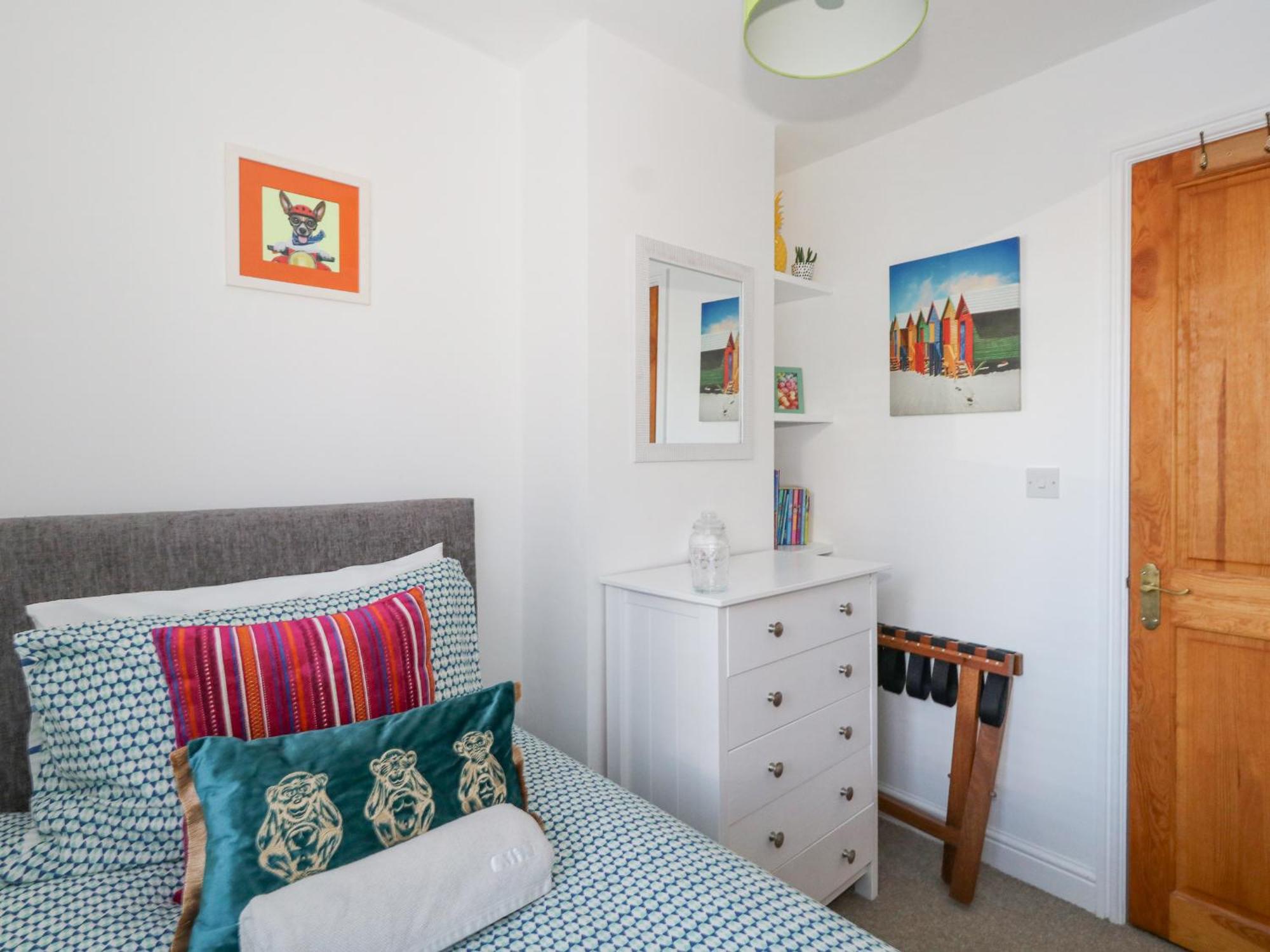 Anchor Cottage Weymouth Ngoại thất bức ảnh