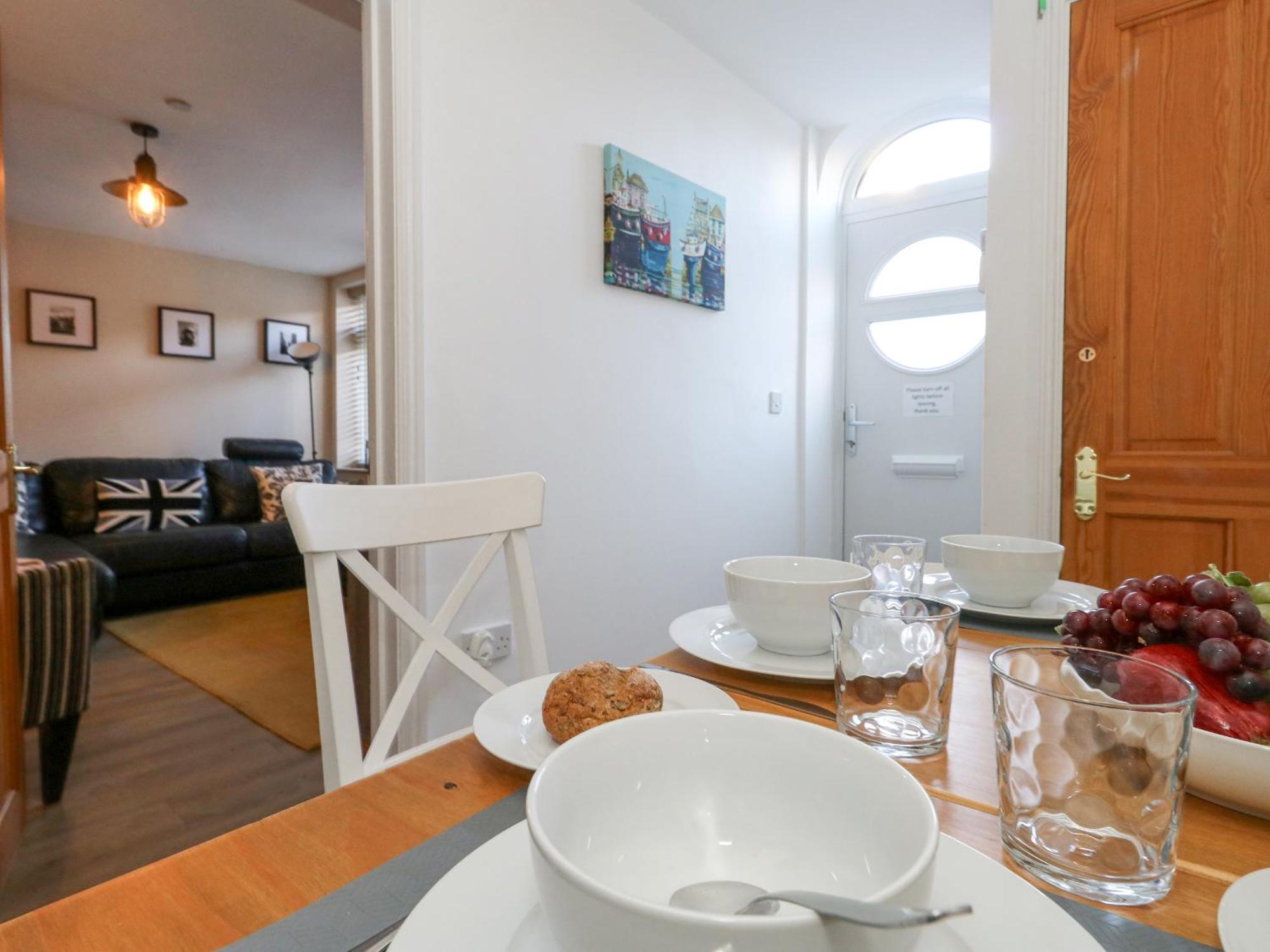 Anchor Cottage Weymouth Ngoại thất bức ảnh