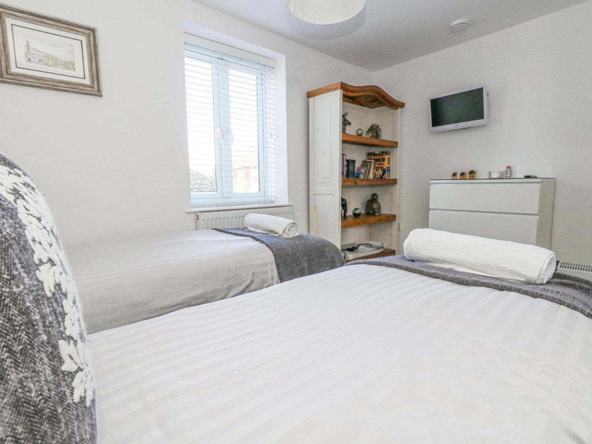 Anchor Cottage Weymouth Ngoại thất bức ảnh