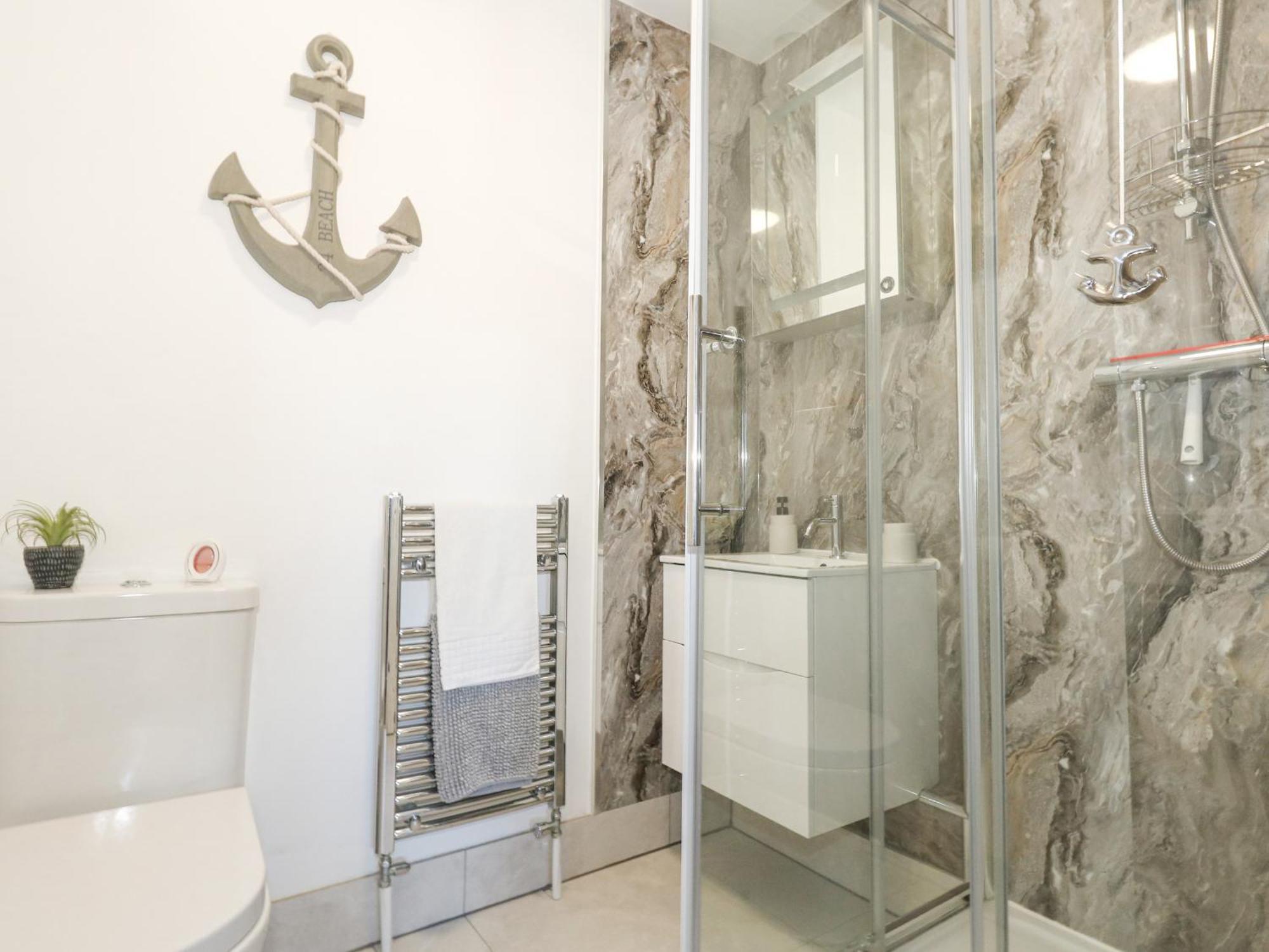 Anchor Cottage Weymouth Ngoại thất bức ảnh