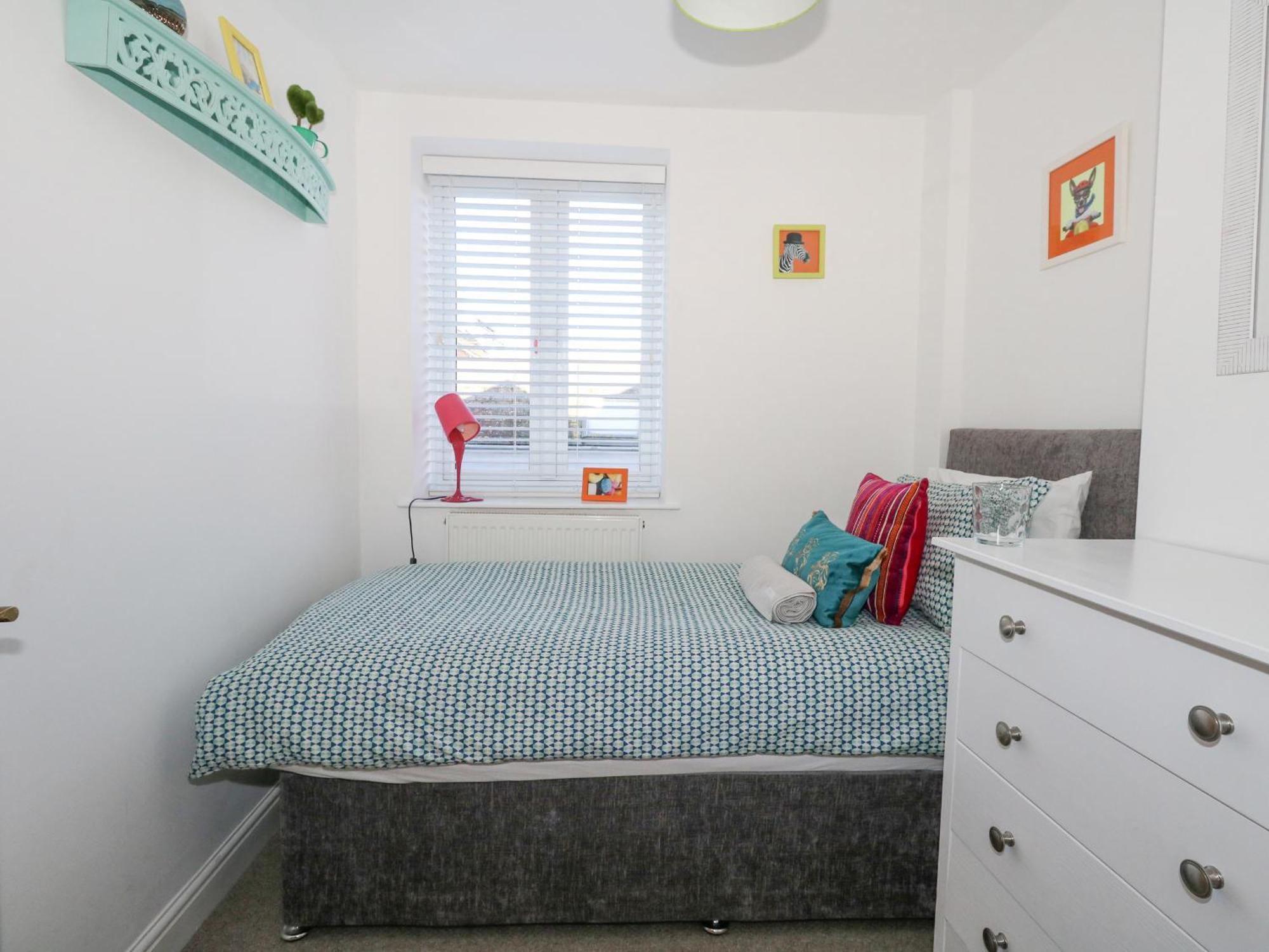 Anchor Cottage Weymouth Ngoại thất bức ảnh